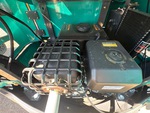 Motor with