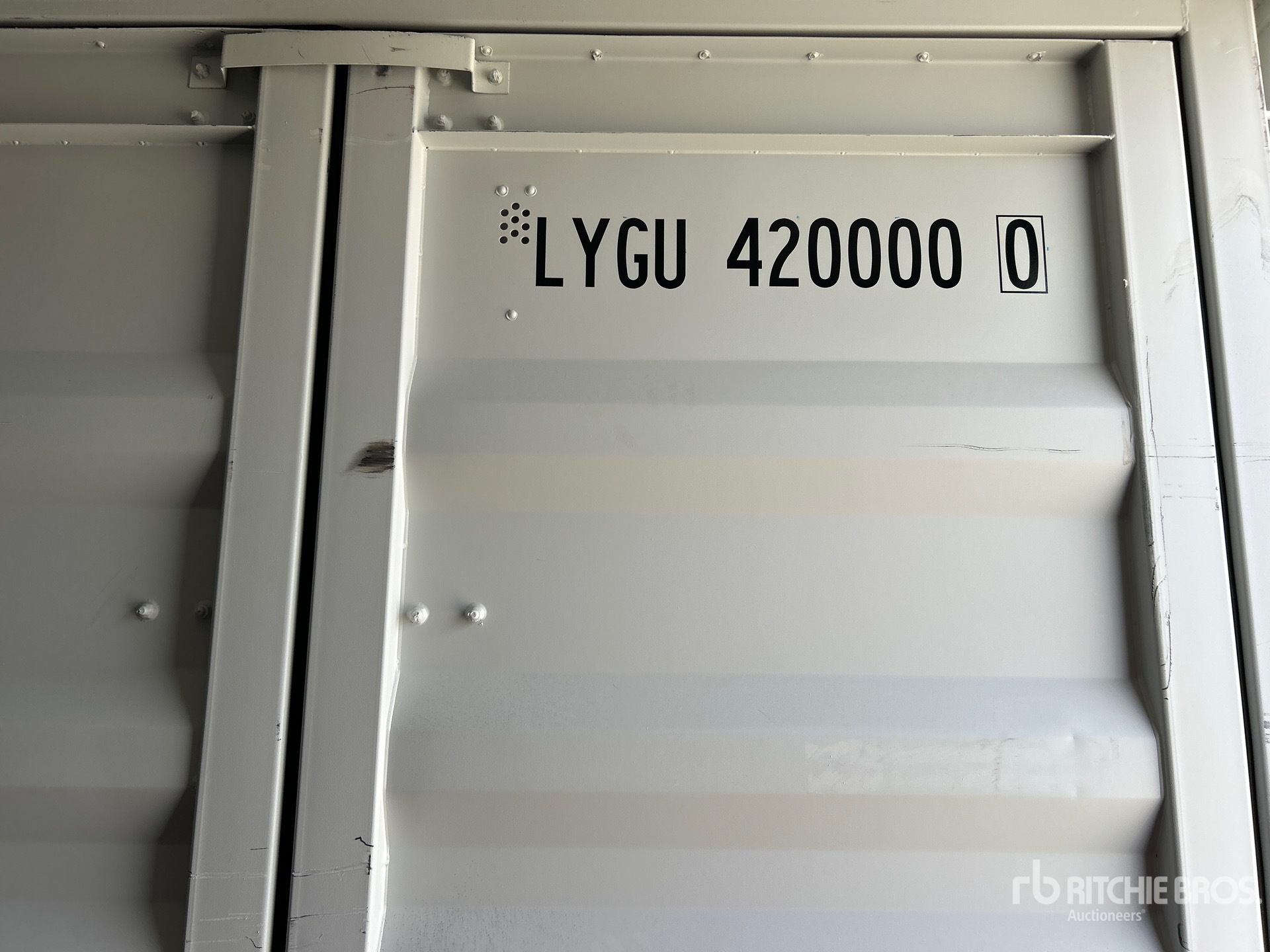 2026 AGT 40 FT HQ
