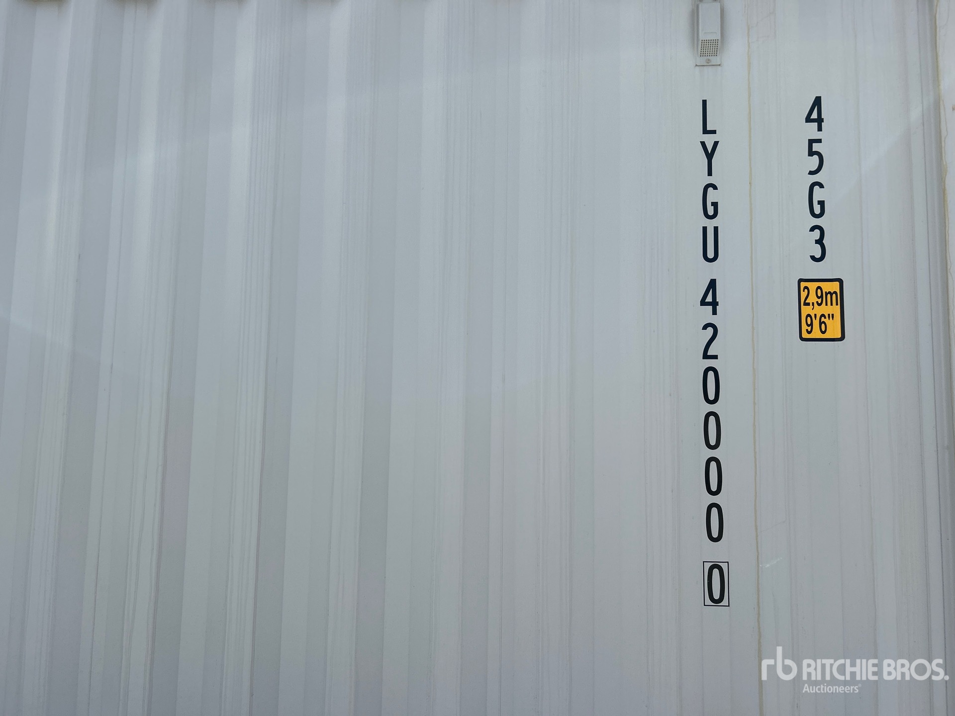 2026 AGT 40 FT HQ