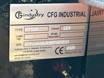 General Appearance with CE Mark