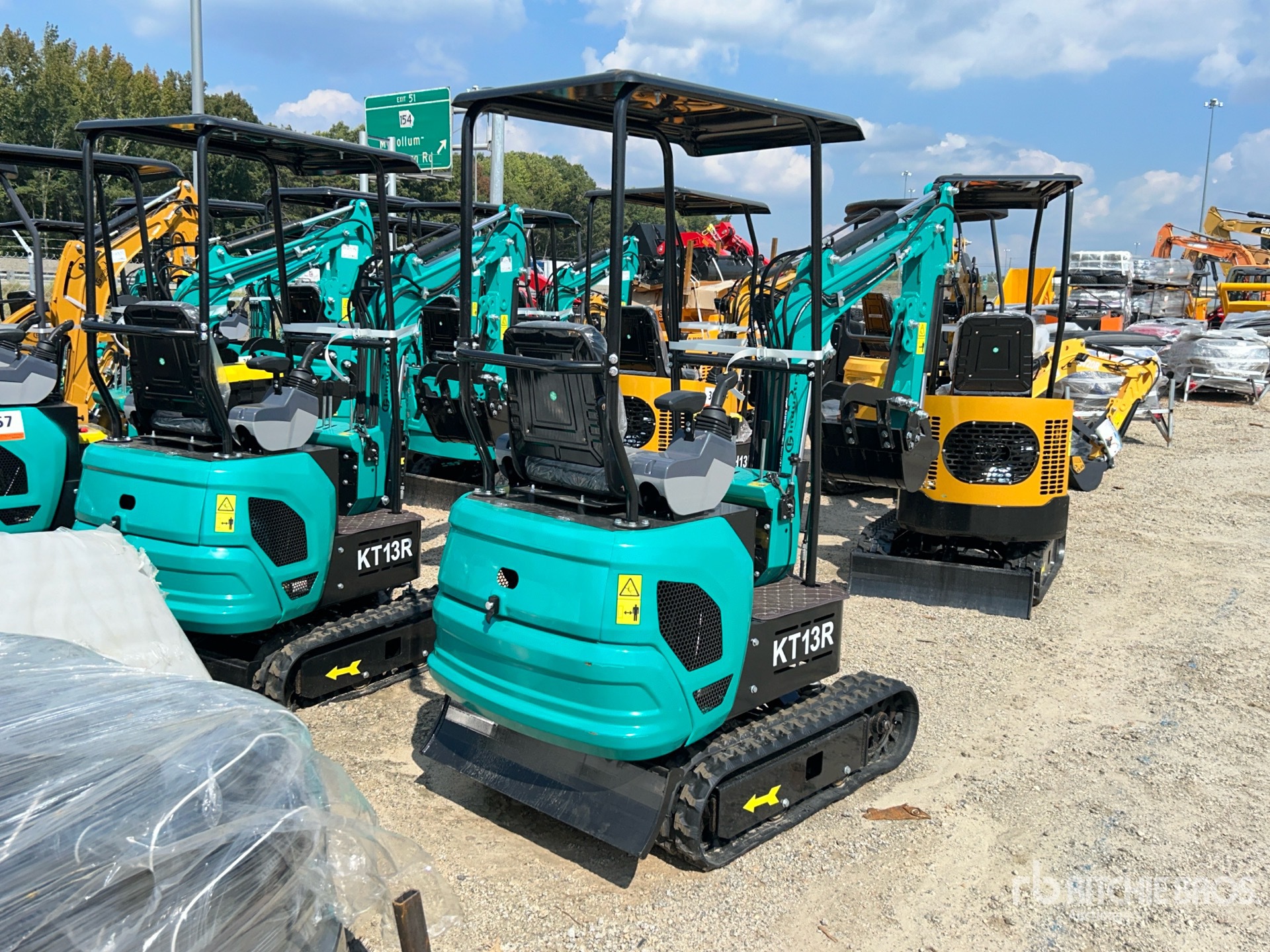 2026 CFG KT13R