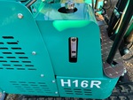 Hydraulics with