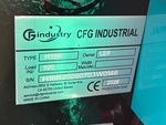 General Appearance with CE Mark