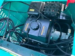 Motor with