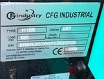 General Appearance with CE Mark