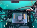 Motor with