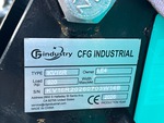 General Appearance with CE Mark