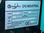 General Appearance with CE Mark