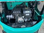 Motor with