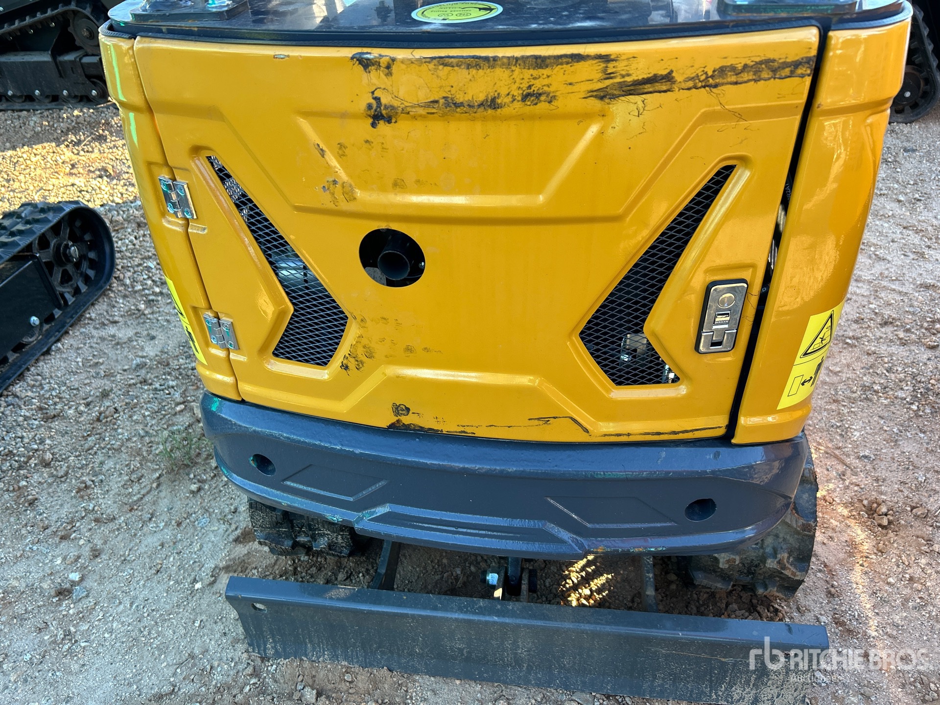 2026 CFG MX15RX