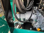 Hydraulics with