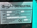 General Appearance with CE Mark