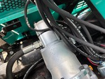 Hydraulics with