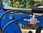 Hydraulics with