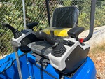 Control Station with