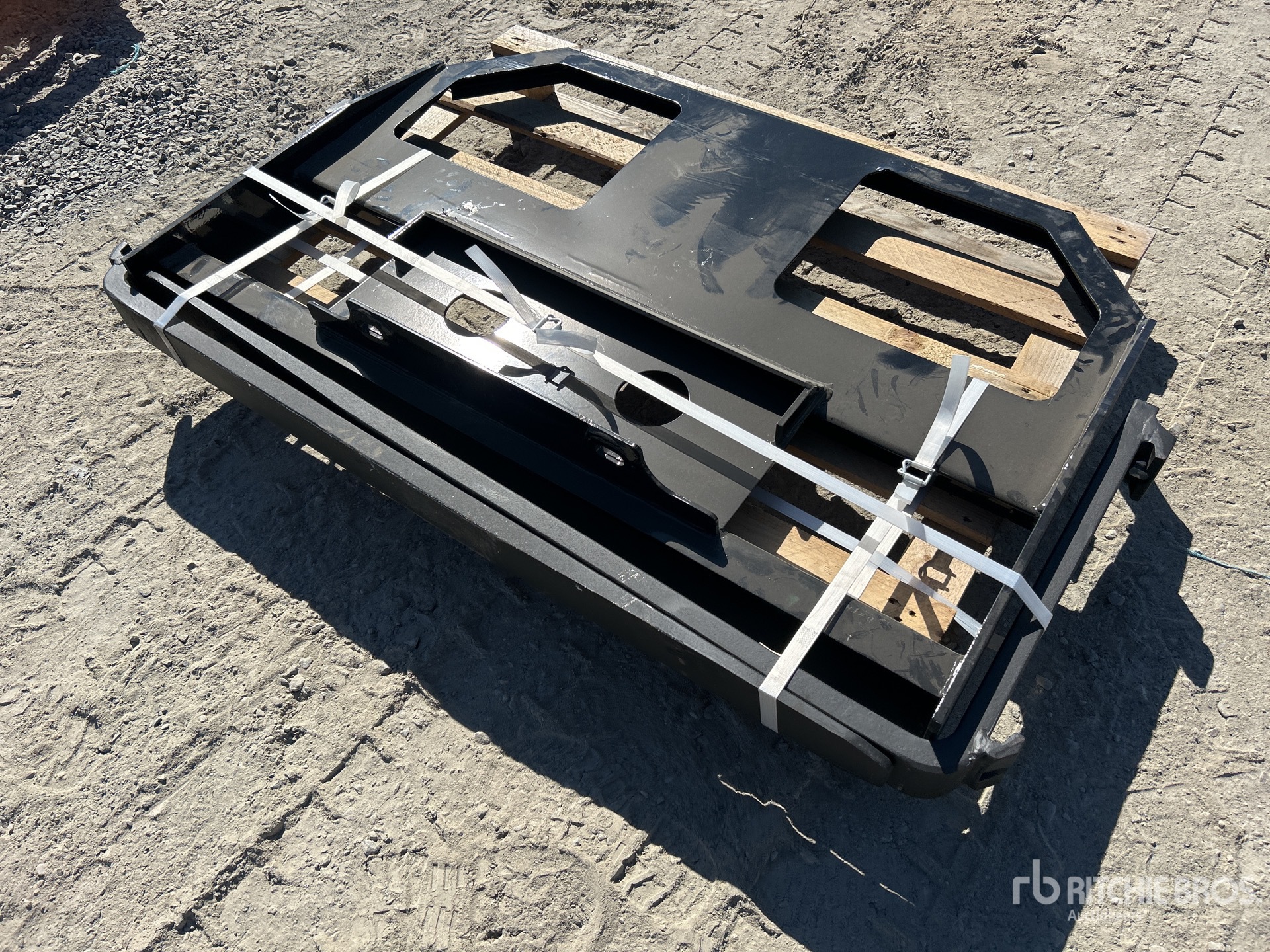 2026 GIYI GY-FR47