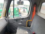 Cab with