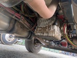 Drivetrain with