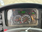 Cab with Warning Lights