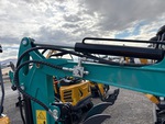 Hydraulics with