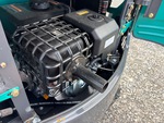 Motor with