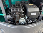 Motor with