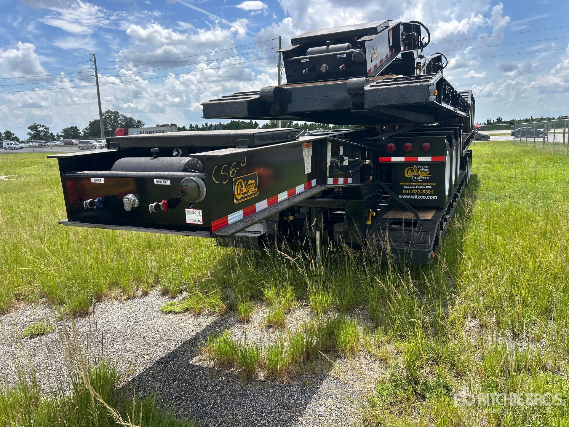 2026 Witzco Challenger RG52