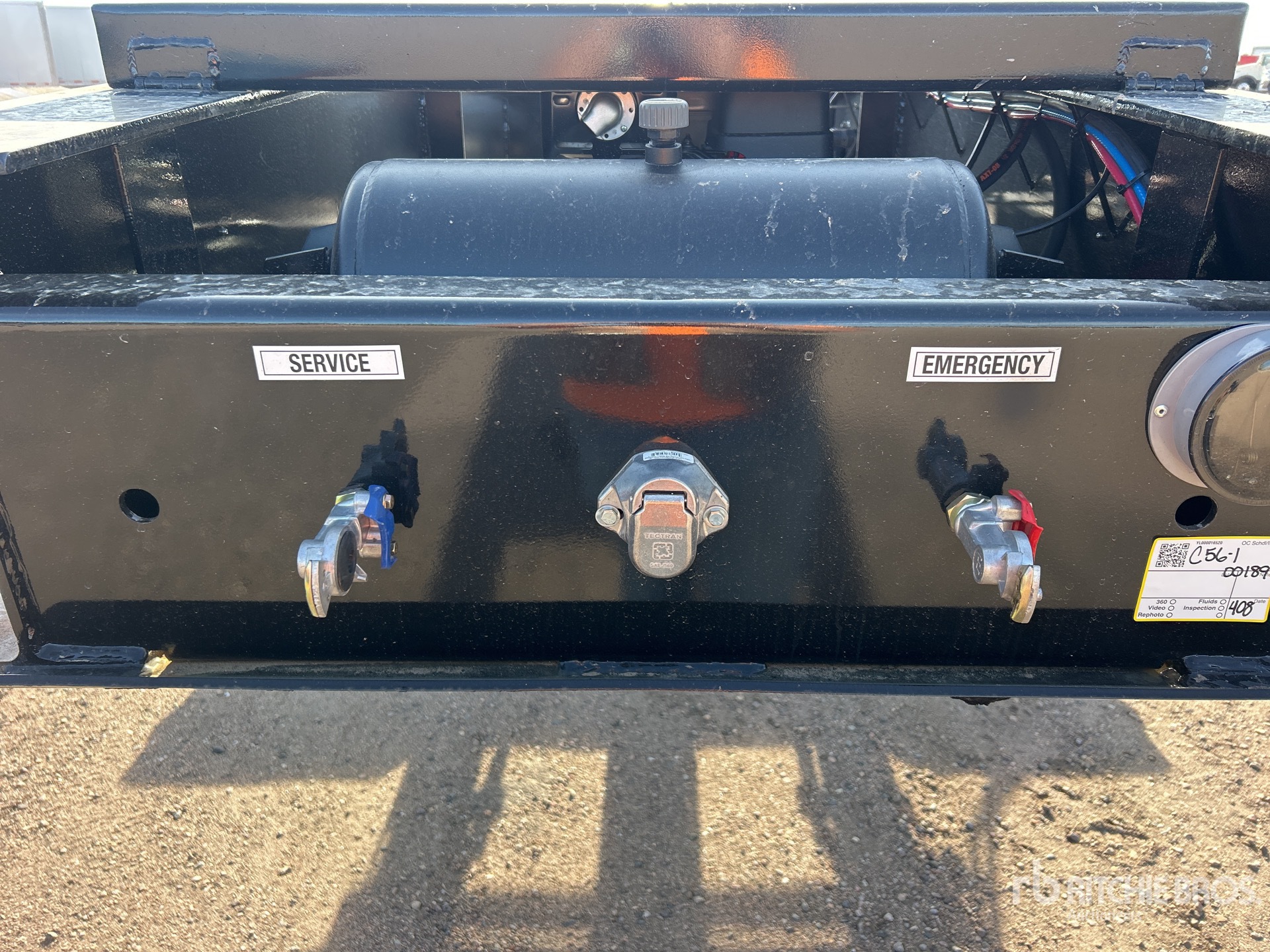 2026 Witzco Challenger Tri/A RG52