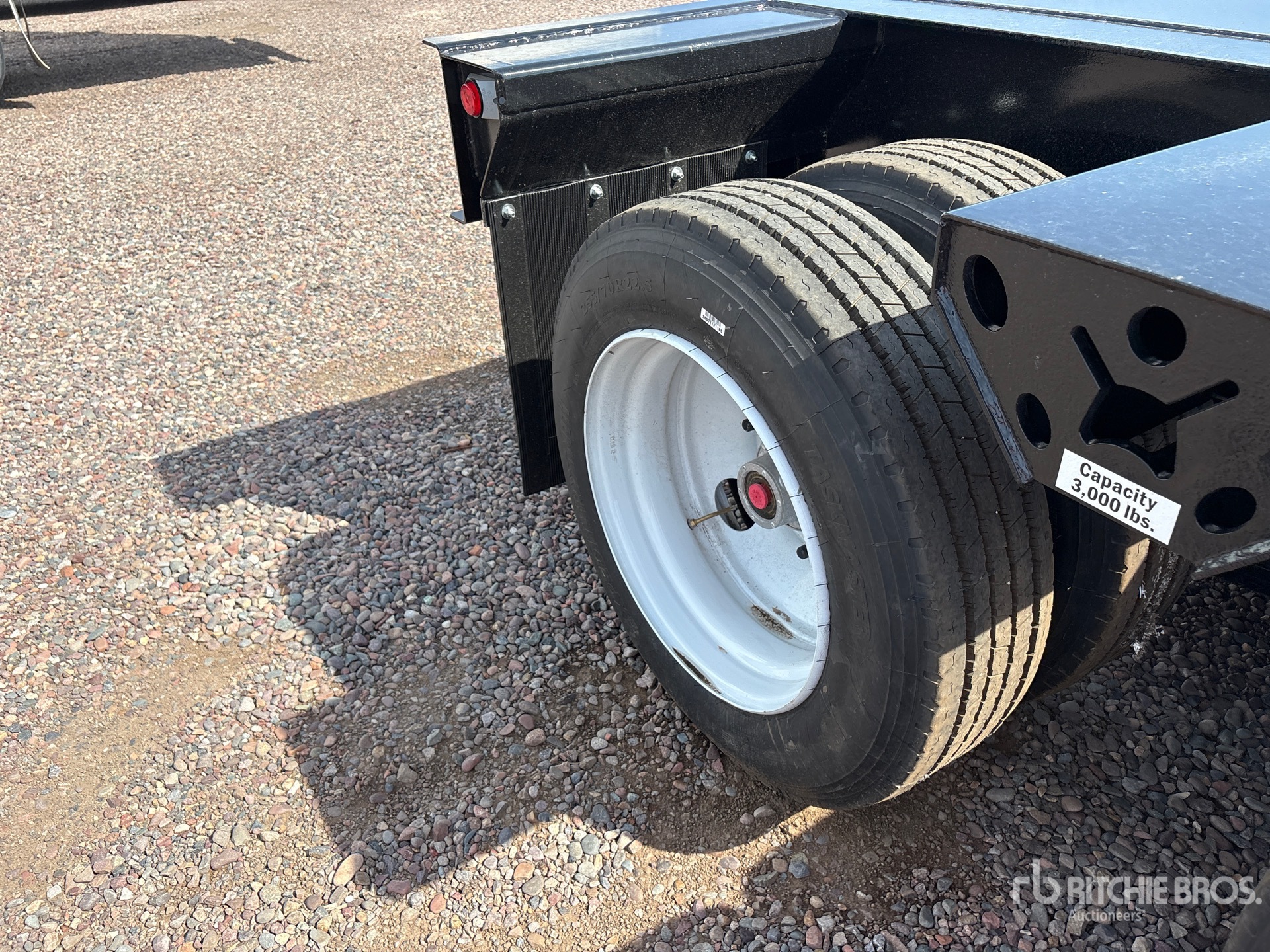 2026 Witzco Challenger RG52