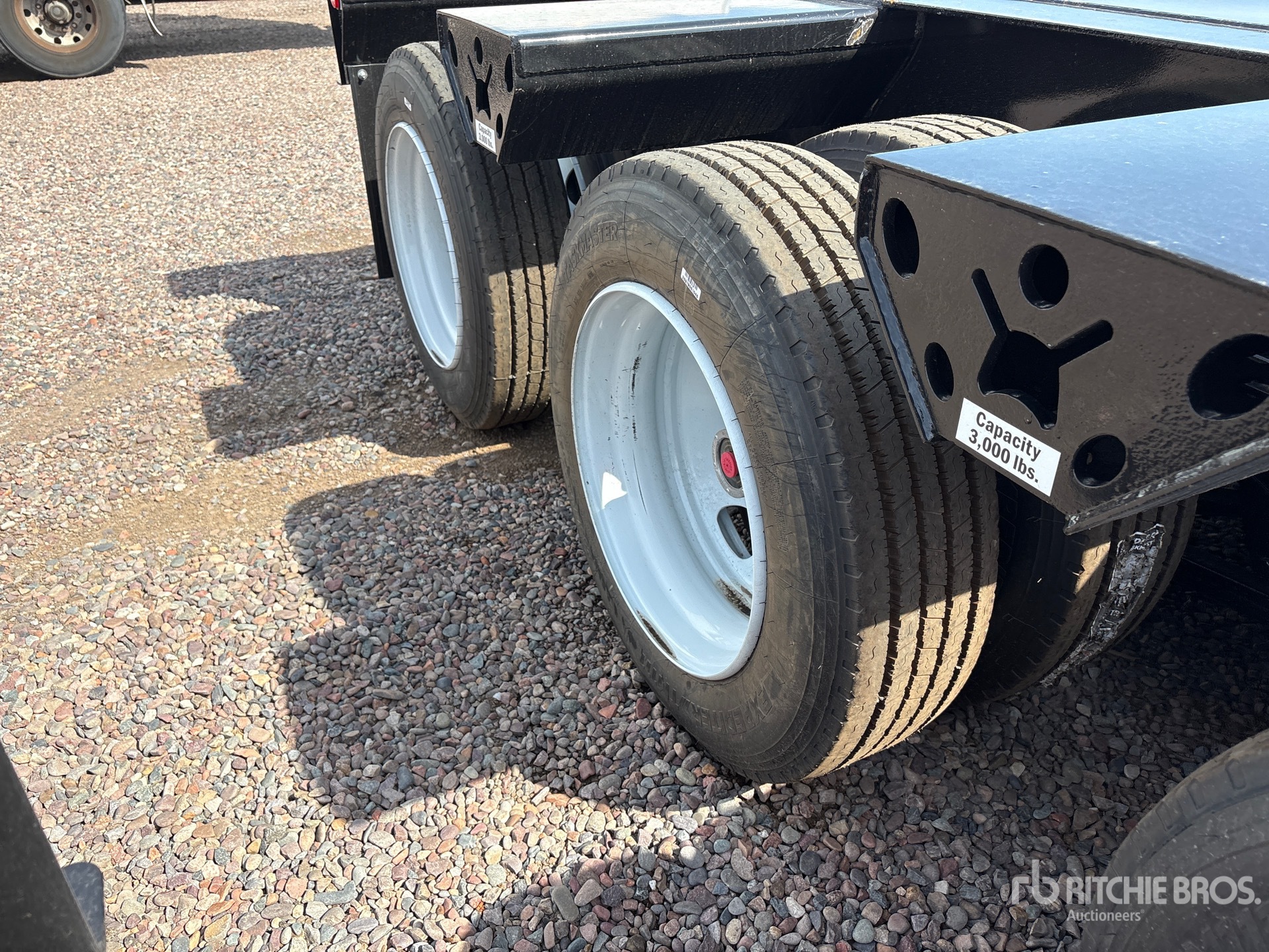2026 Witzco Challenger RG52