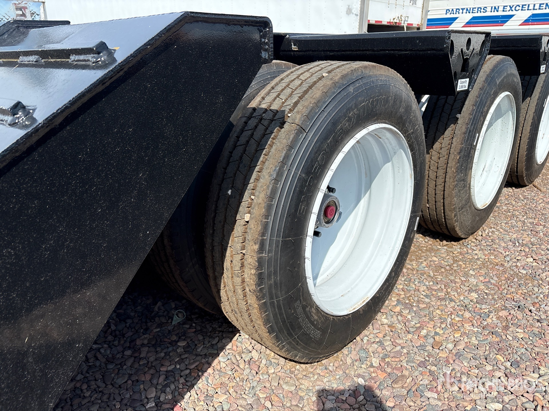 2026 Witzco Challenger RG52