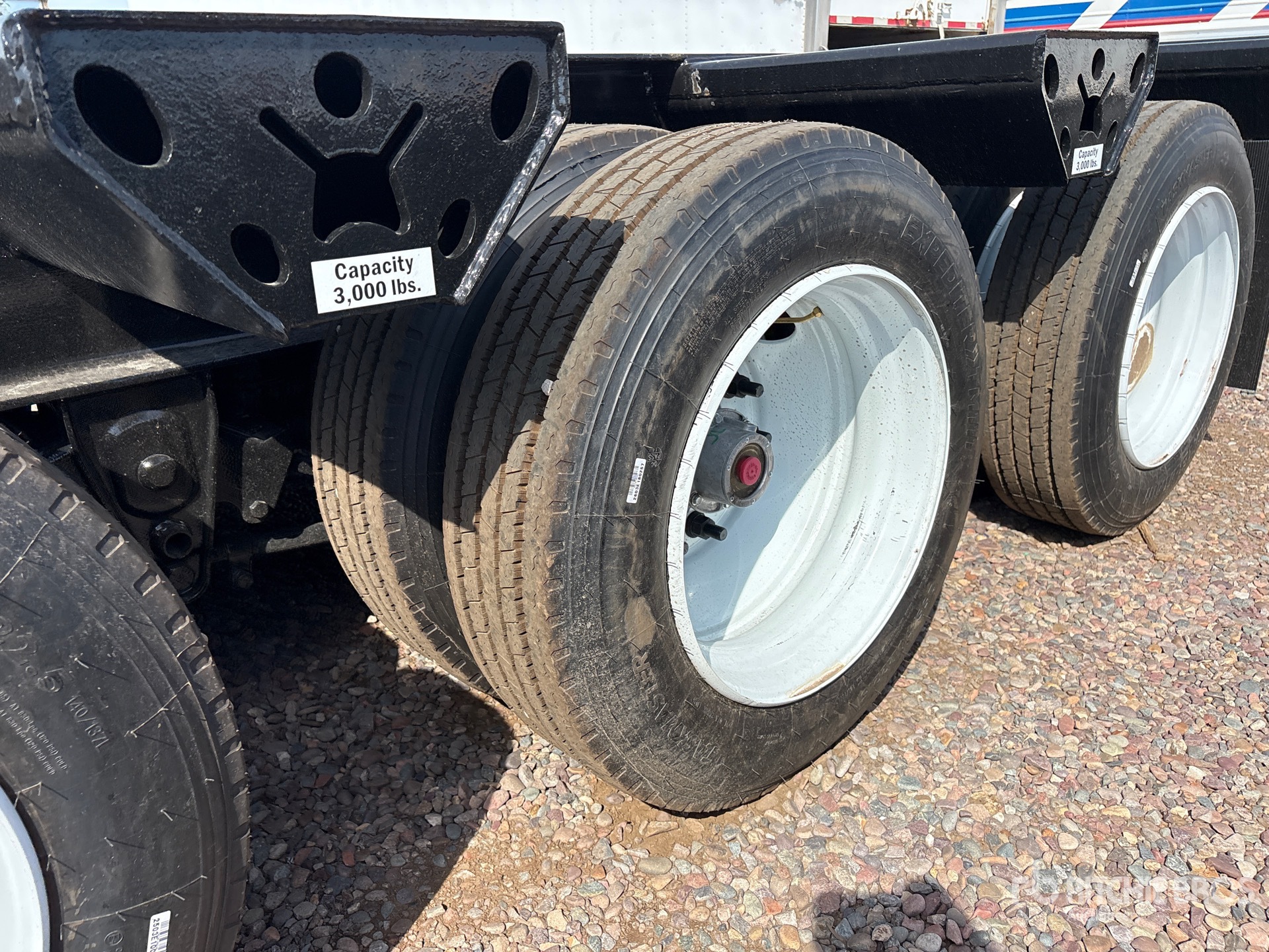 2026 Witzco Challenger RG52