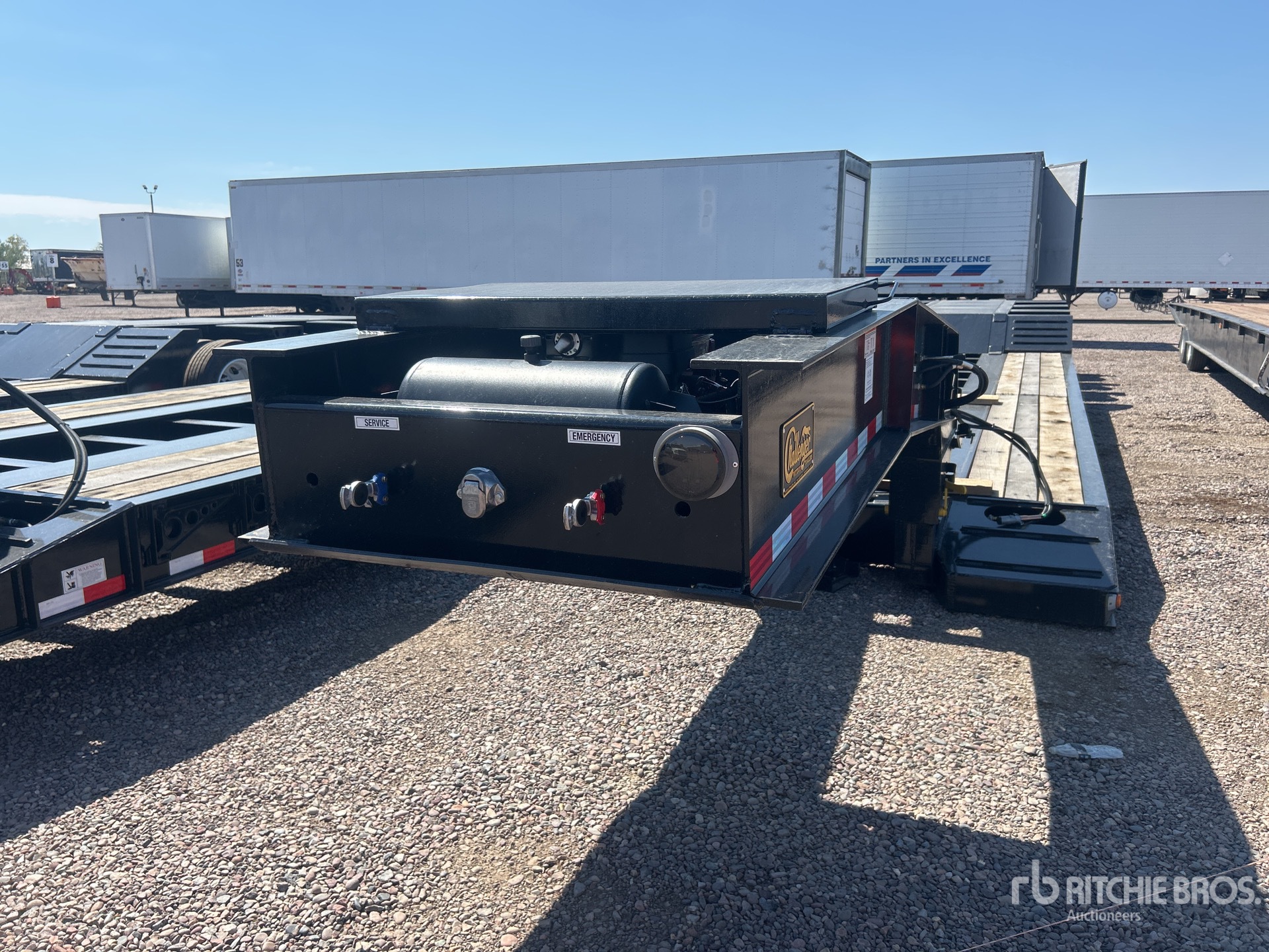 2026 Witzco Challenger RG52