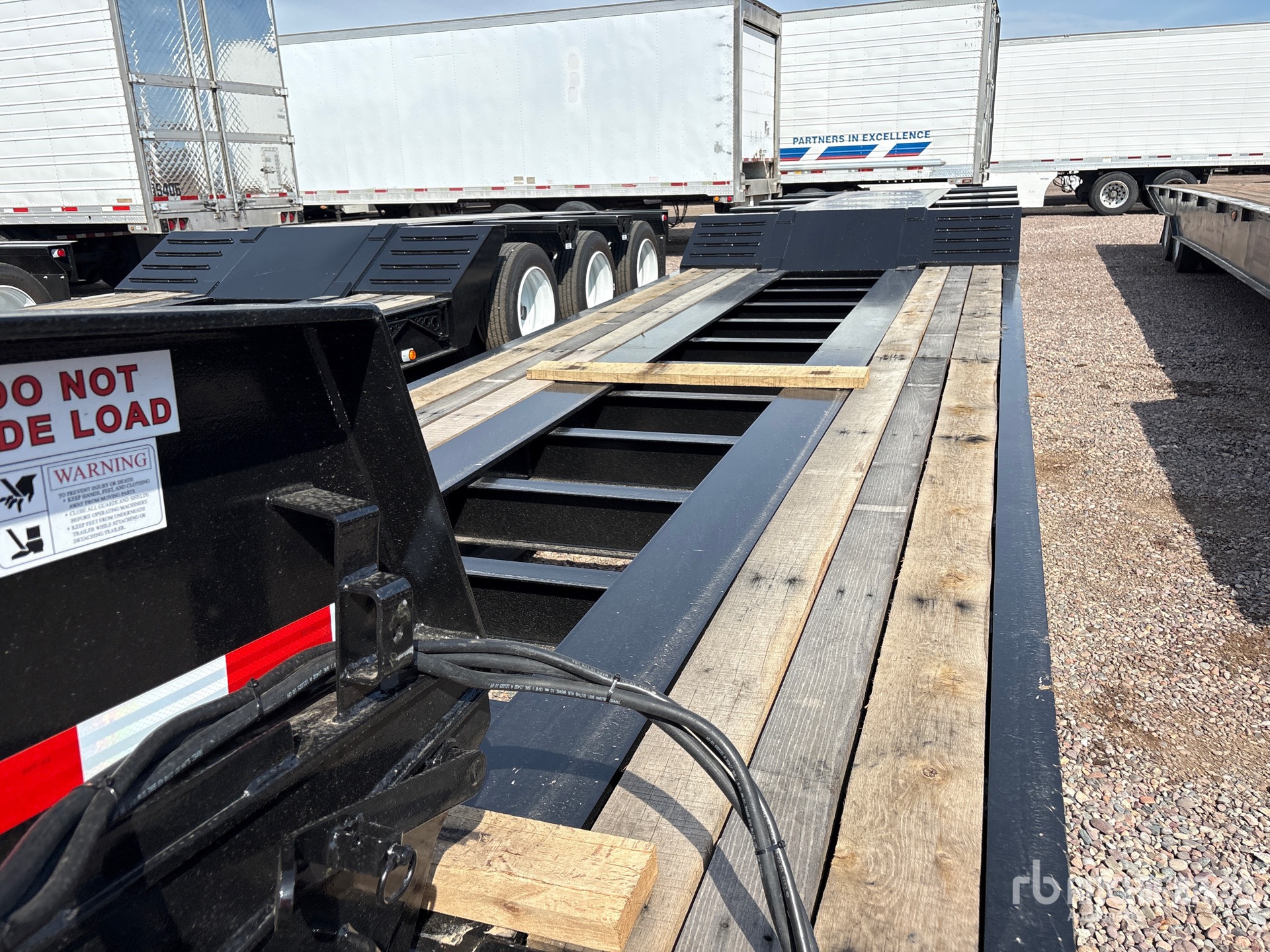 2026 Witzco Challenger RG52