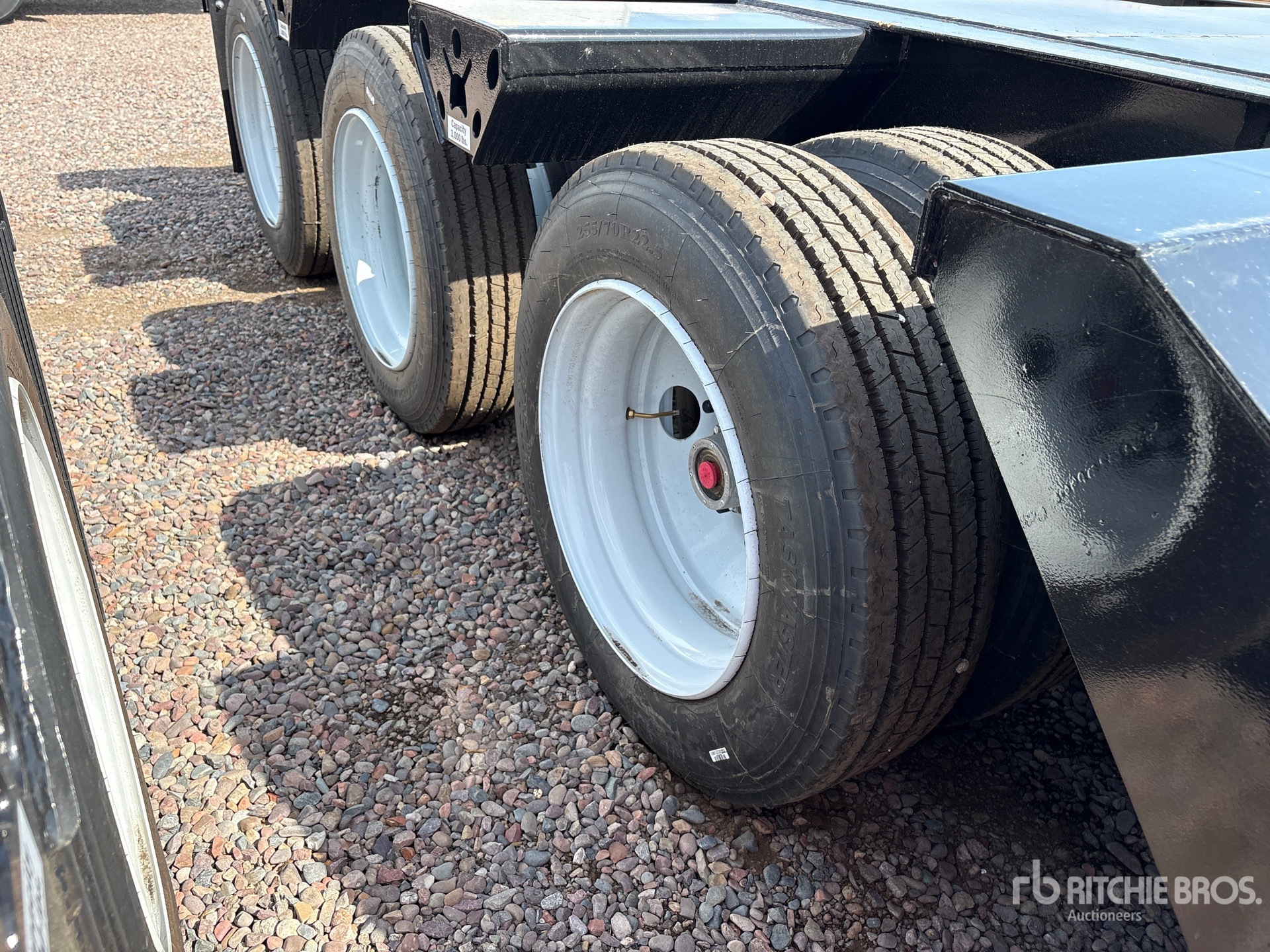 2026 Witzco Challenger RG52
