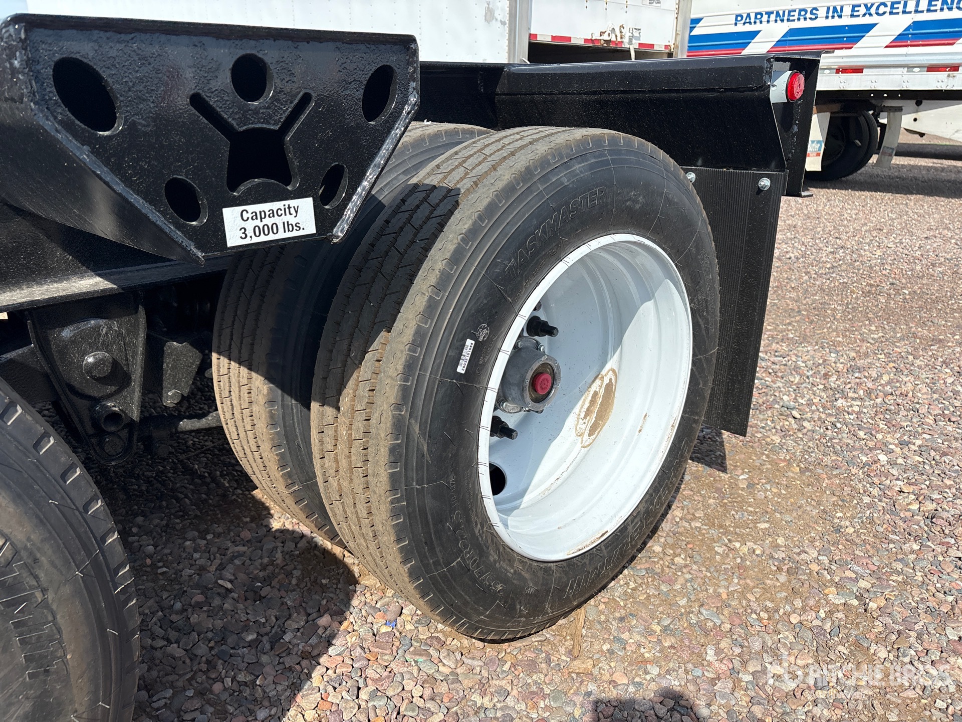 2026 Witzco Challenger RG52