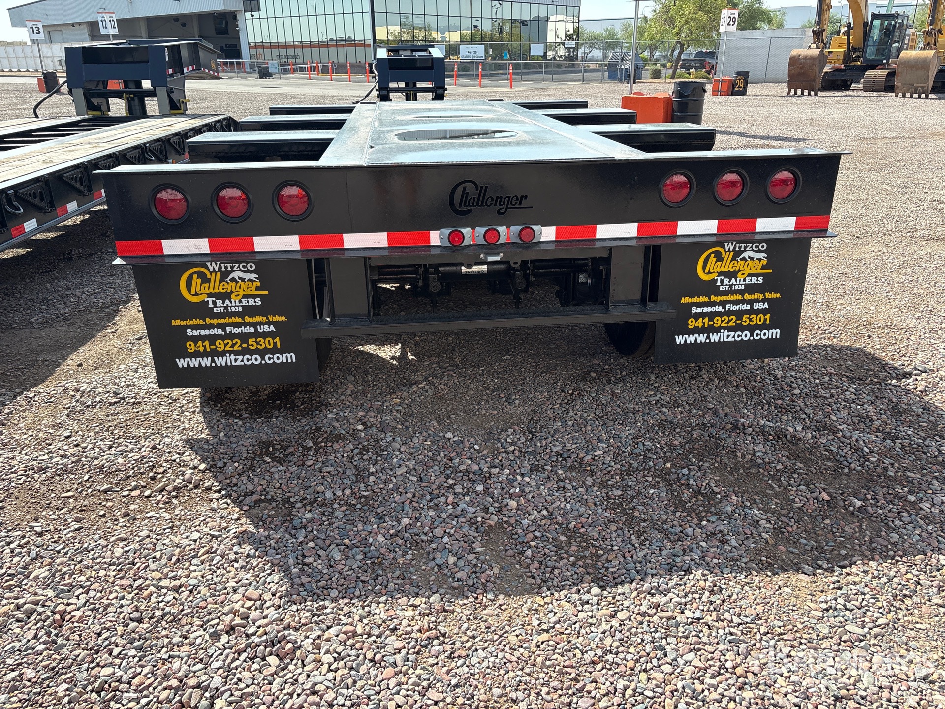 2026 Witzco Challenger RG52