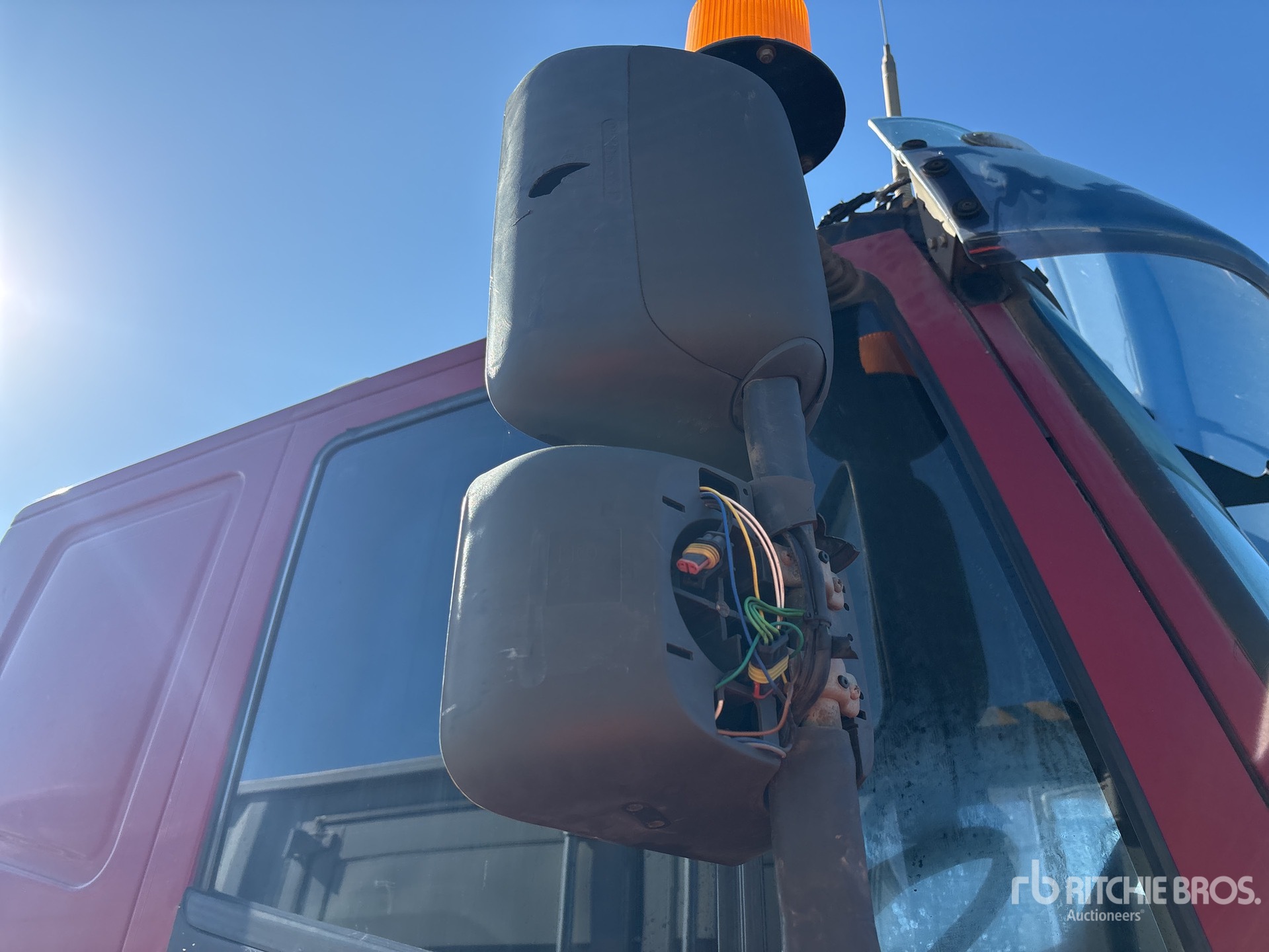 2006 Iveco STRALIS
