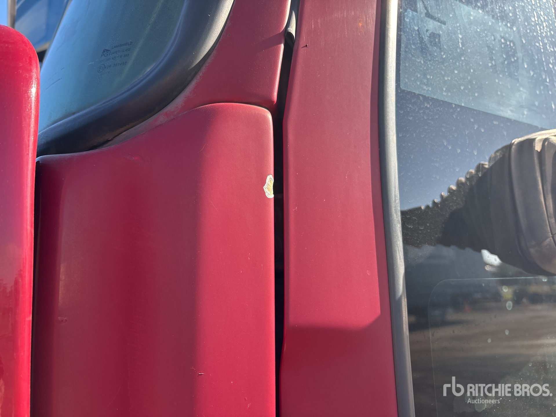2006 Iveco STRALIS
