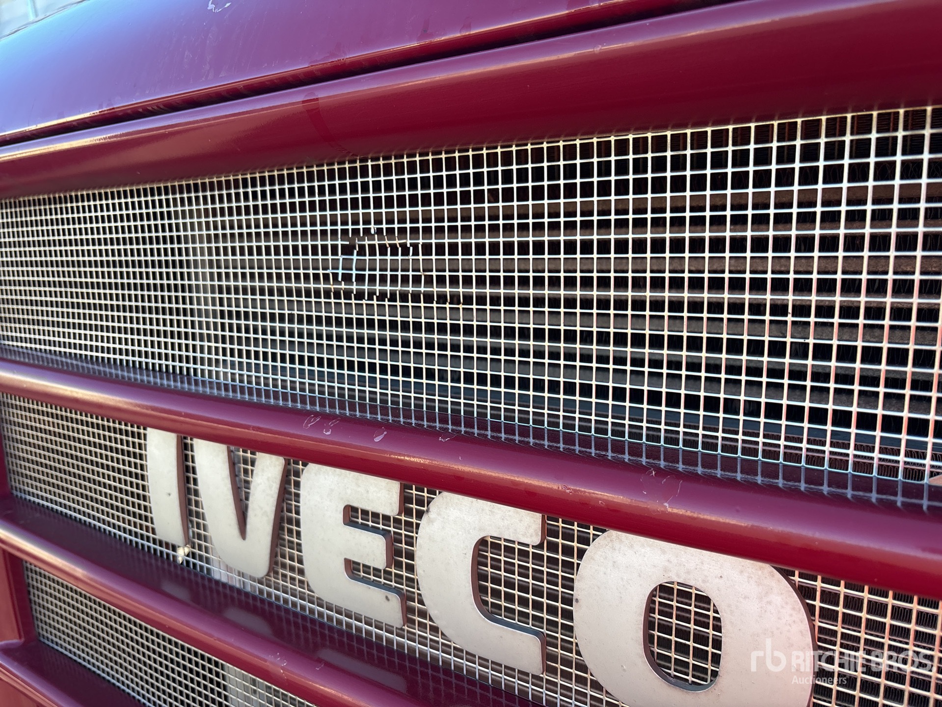 2006 Iveco STRALIS