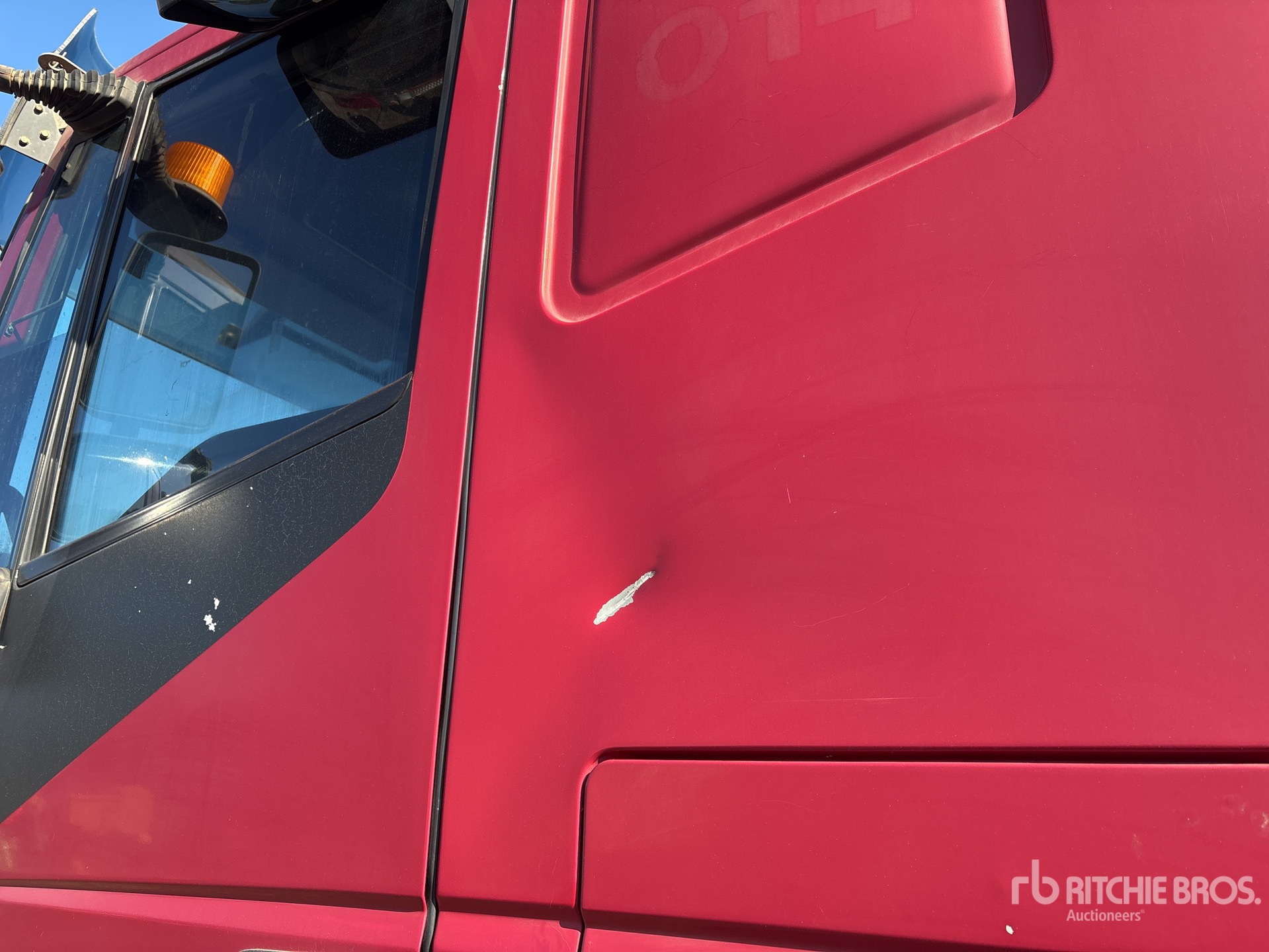 2006 Iveco STRALIS