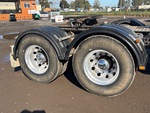 4 Underbody - Truck with