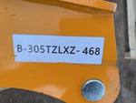 General Appearance with Numero seriale/numero d’identificazione del veicolo (VIN)
