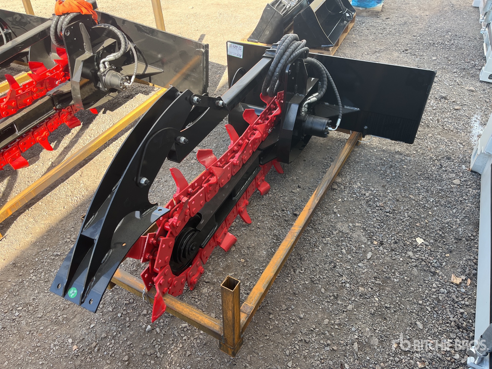 2026 GIYI GY-D39