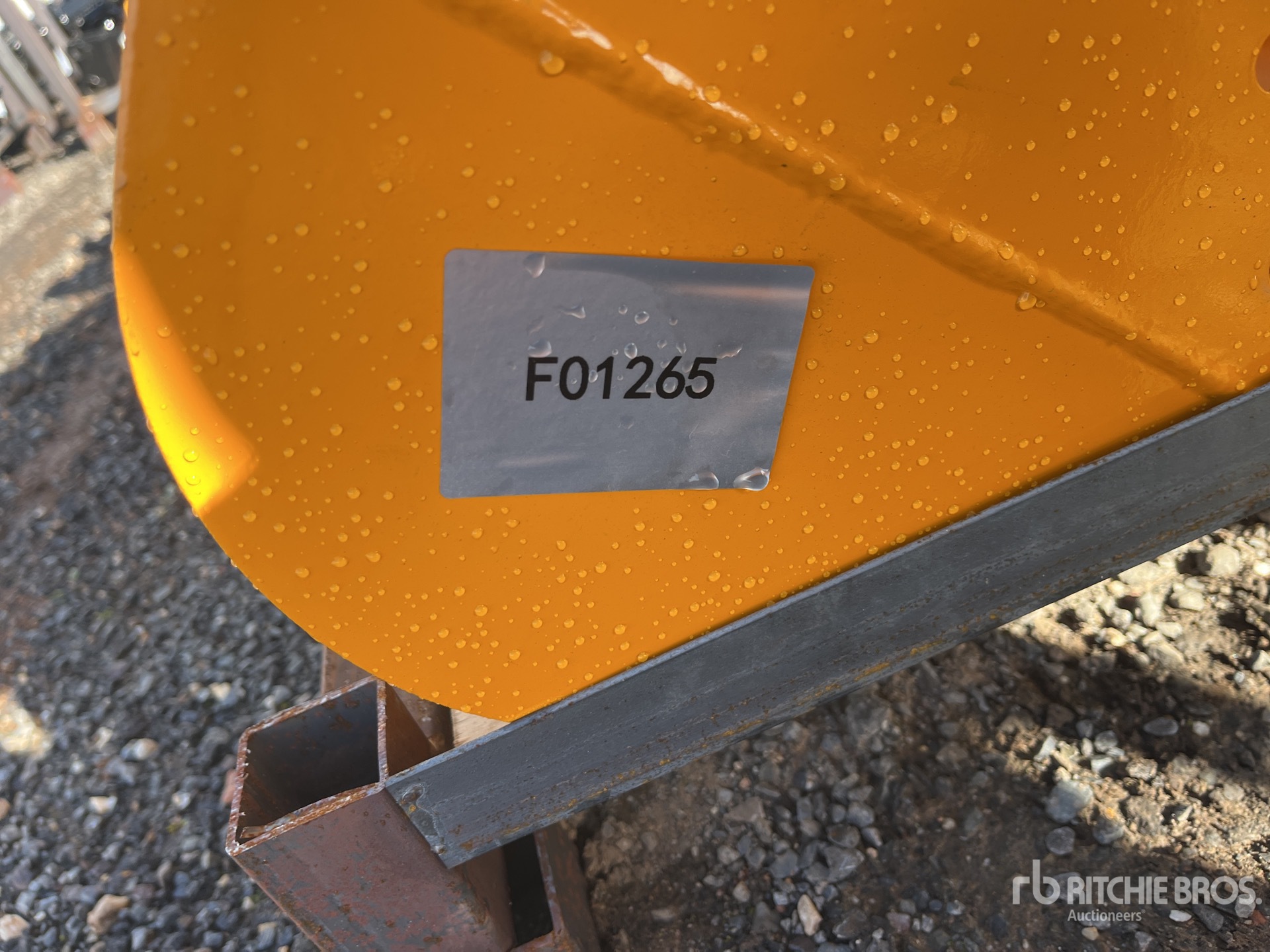 2026 GIYI CAT 301 GYA-8