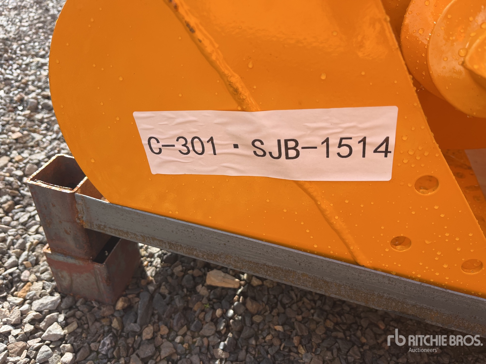 2026 GIYI CAT 301 GYA-8