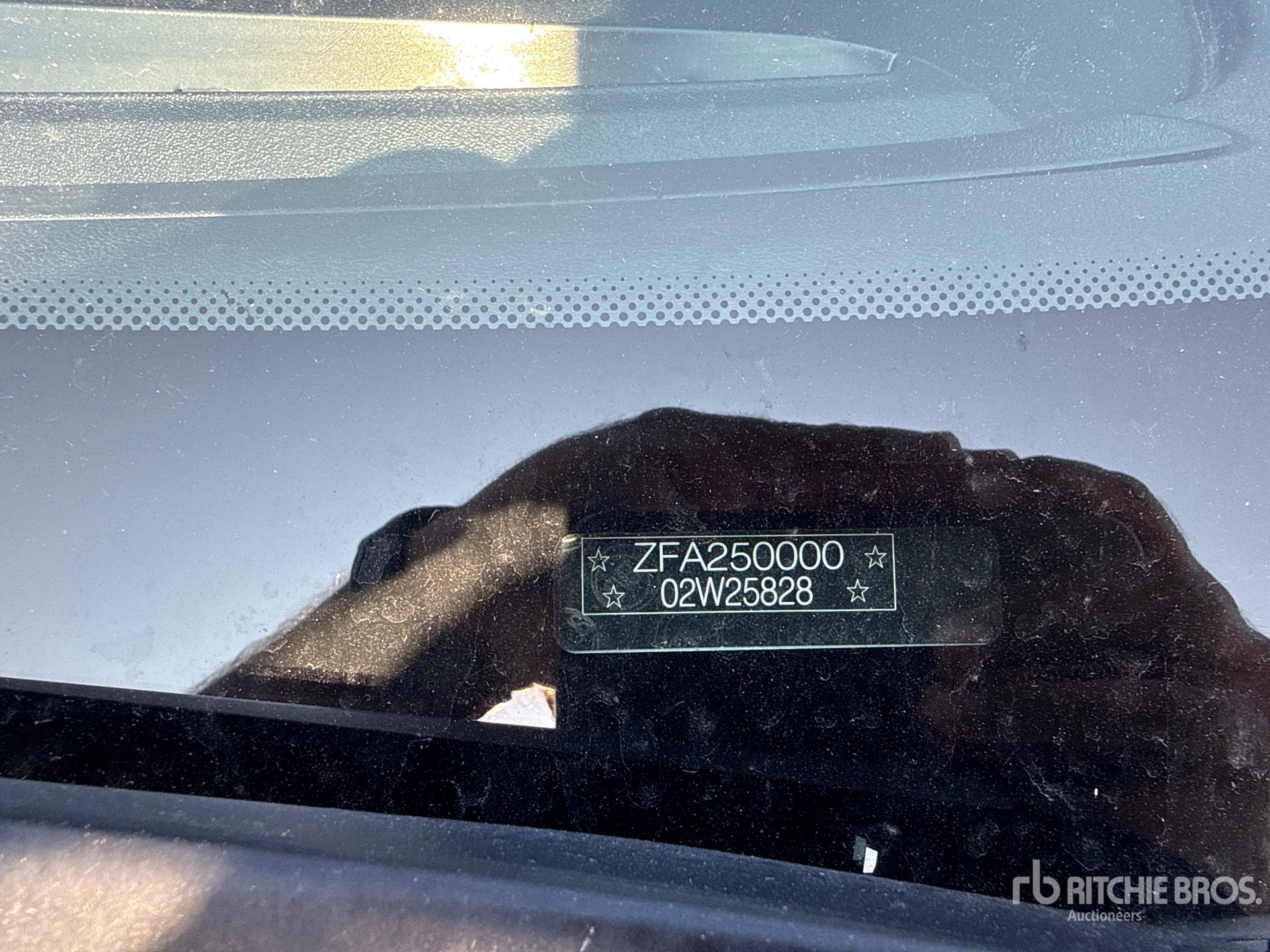 2023 Fiat DUCATO 2.2 MJET
