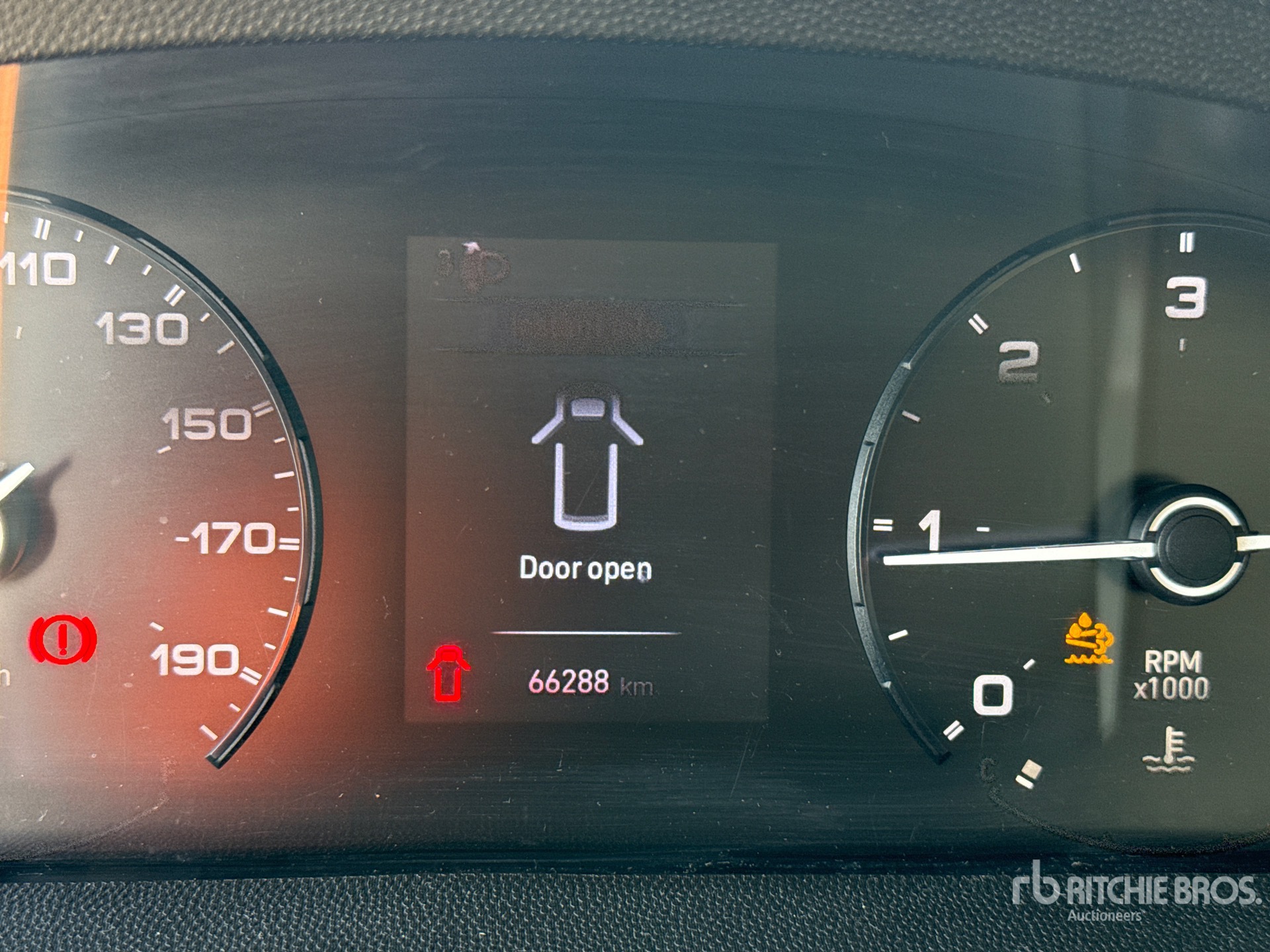 2023 Fiat DUCATO 2.2 MJET