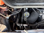 Motor with