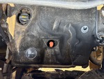 Motor with